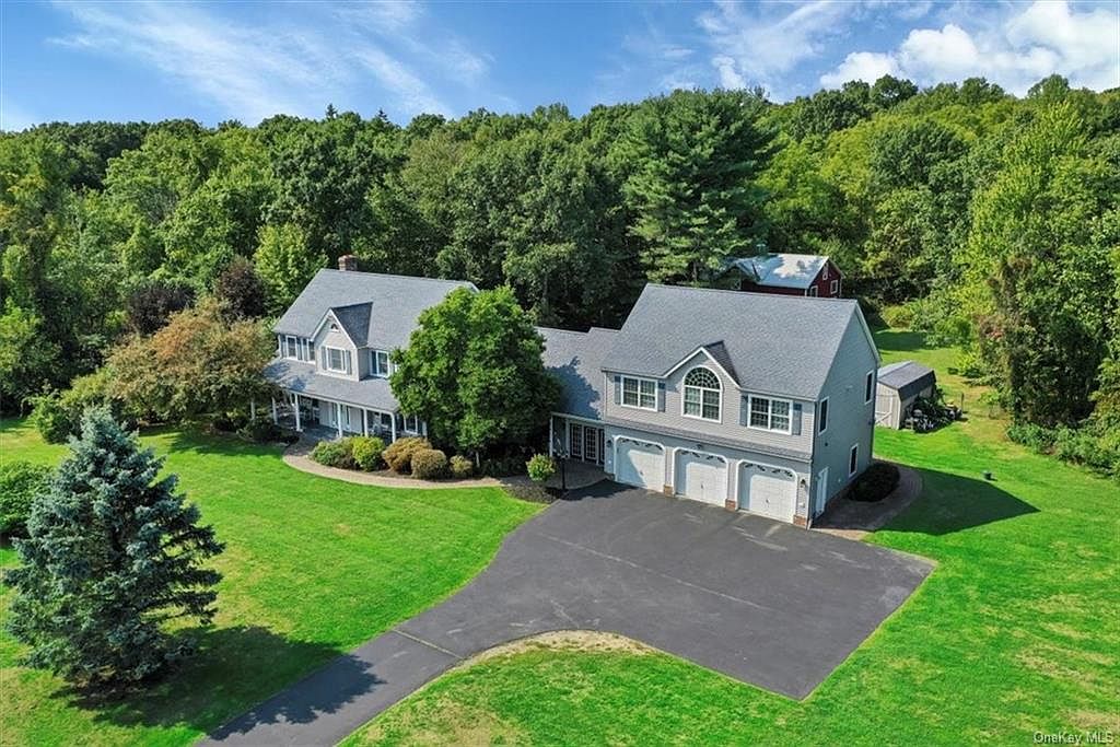 168 Pressler Road, Wallkill, NY 12589 Zillow
