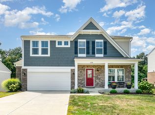 6248 Browning Trl, Burlington, KY 41005