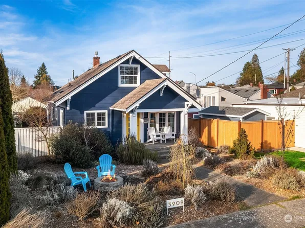 3909 N 14th Street, Tacoma, WA 98406