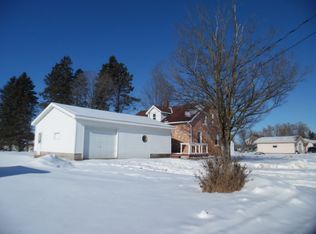 1404 1545th Ln, Bark River, MI 49807