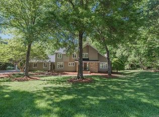 3150 Ingelow Ln, Charlotte, NC 28226