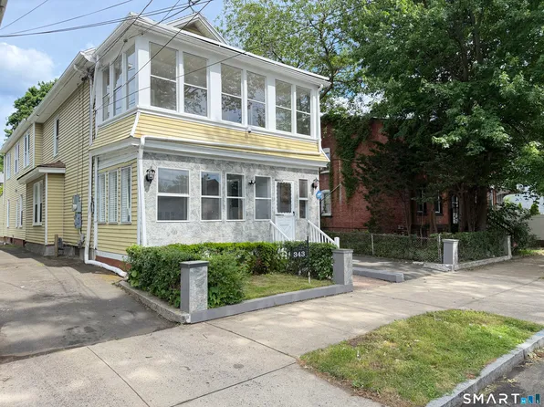 343 Greenwich Avenue, New Haven, CT 06519