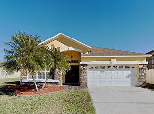9905 Bennington Chase Dr, Orlando, FL 32829