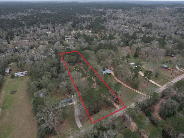 280 Martin Creek Dr, Cleveland, TX 77328