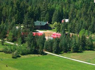 4736 Selle Rd, Sandpoint, ID 83864