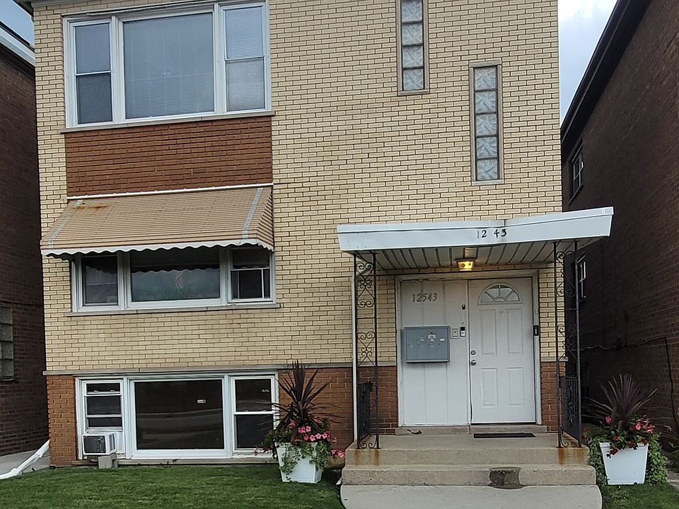 1st image of 12543 S Marshfield Ave #2