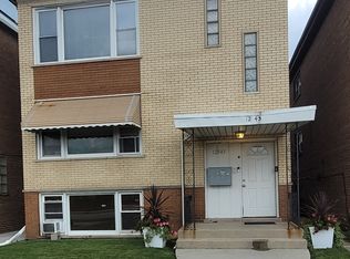 12543 S Marshfield Ave #2, Riverdale, IL 60827