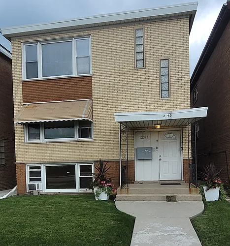 12543 S Marshfield Ave #2 Photo 1