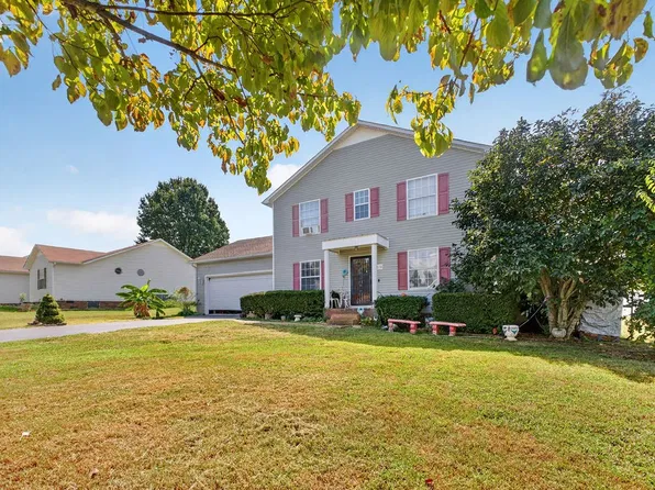 1618 Jamie Dr, Columbia, TN 38401