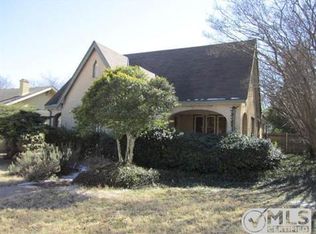 5926 Goliad Ave, Dallas, TX 75206