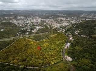 Kmhm 59 3 Carr 1 Bo Quebrada Arriba, Cayey, PR 00736