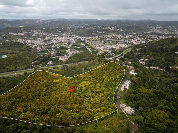 Kmhm 59 3 Carr 1 Bo Quebrada Arriba, Cayey, PR 00736