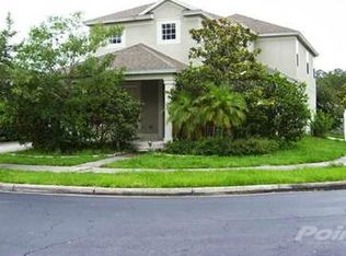 8725 Abbotsbury Dr, Windermere, FL 34786