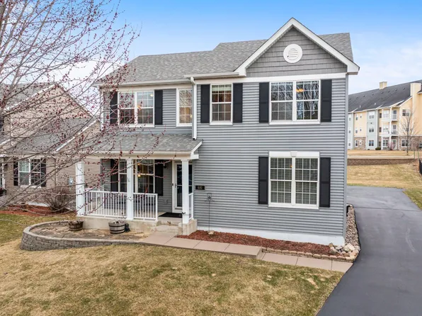 681 Addison Alcove, Woodbury, MN 55129