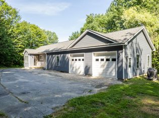 206 Livermore Falls Rd, Farmington, ME 04938