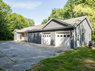 206 Livermore Falls Road, Farmington, ME, 04938