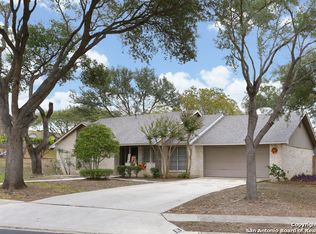 6146 Royal Point, San Antonio, TX 78239