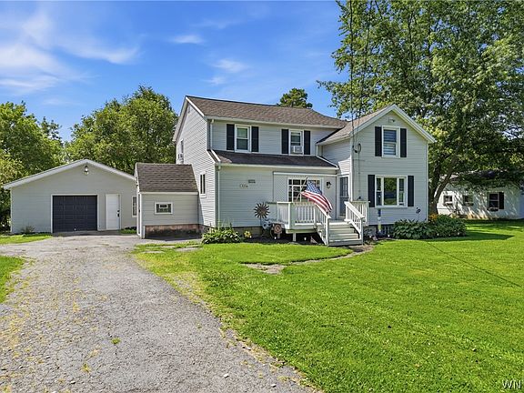 2nd image of 3256 Broadway Rd