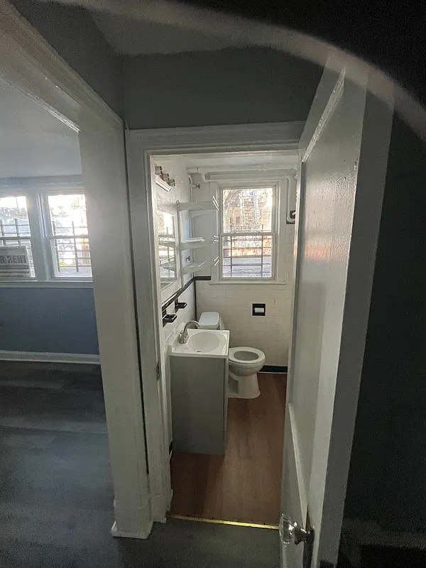 Studio, 1.0 bath, 501 sqft, $1,400 — Photo 4
