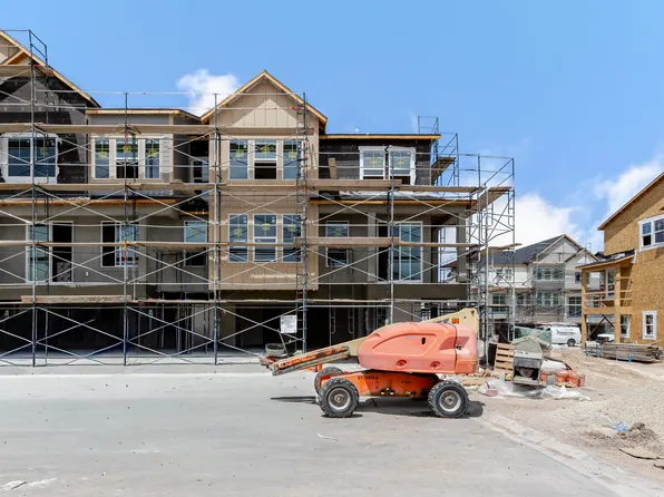6526 W Lost Lake Cv #3031, Herriman, UT 84096