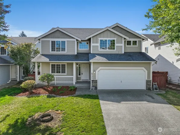 6723 SE 4th Street, Renton, WA 98059