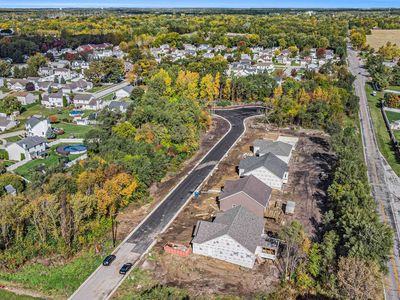 LOT-609A Rosemont Pl, Mishawaka, IN, 46544