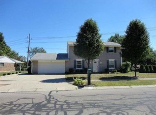1170 S Elm St, Dayton, OH 45449