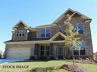 3610 Kissell Dr, Cumming, GA 30041