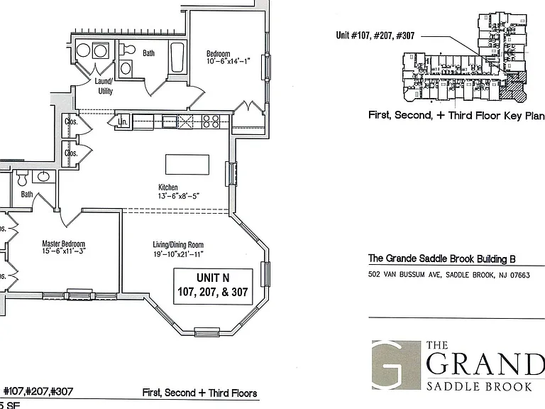 The Grande Saddle Brook — Photo 21