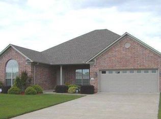 1315 Blustery Way, Conway, AR 72034
