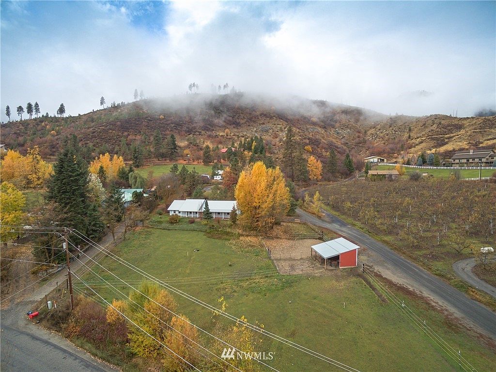 6060 Campbell Road, Peshastin, WA 98847 Zillow