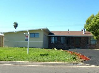 16235 Fellowship St, La Puente, CA 91744