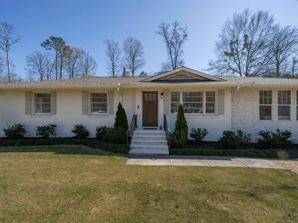 4025 Dolly Ridge Rd, Birmingham, AL 35243