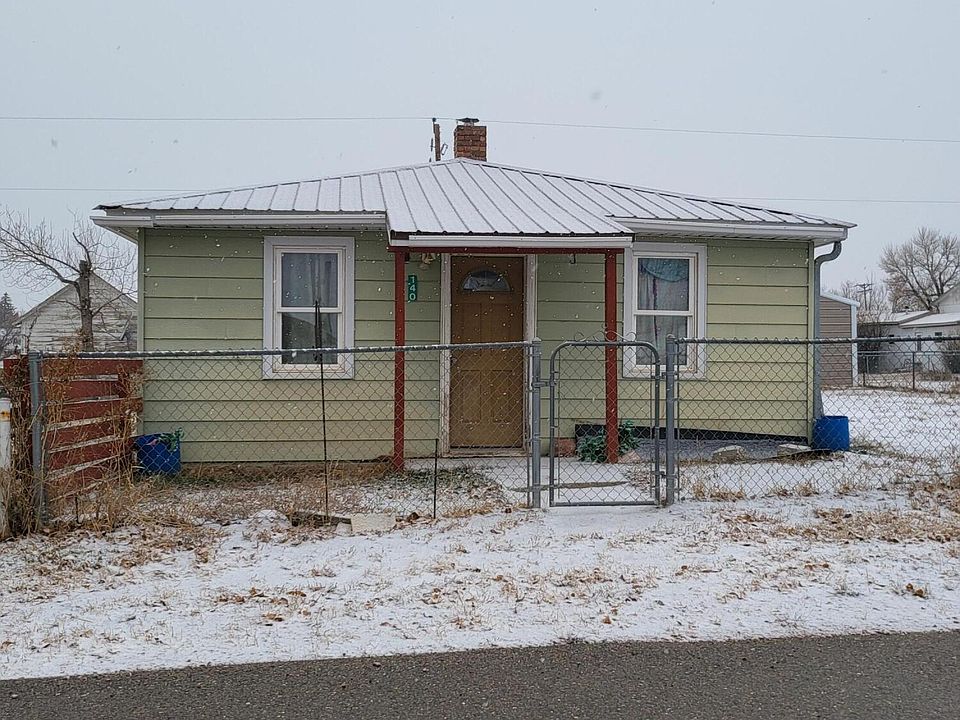 140 S Blake St, Labarge, WY 83123 MLS 223065 Zillow