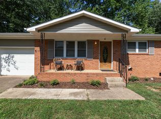 611 Larry Cir, Madison, AL 35758