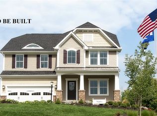 133 Tyndale Way, Medina, OH