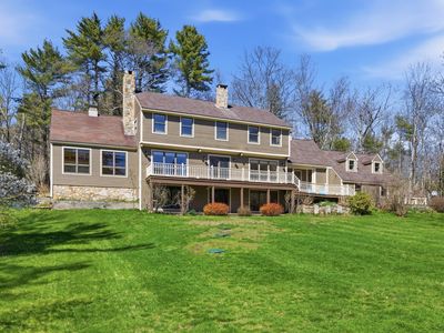 20 Fairfield Hill Road, Kennebunkport, ME, 04046