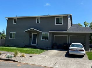 3870 30th Ave NE, Salem, OR 97301