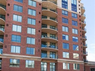 1101 Haxall Pt UNIT 309, Richmond, VA 23219