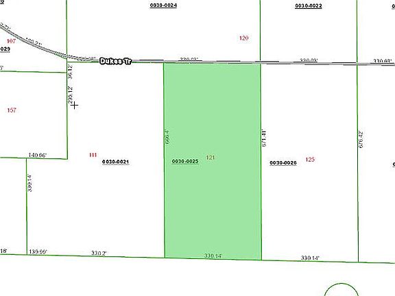 2nd image of 121 Dukes Trl