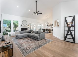 2301 Water Well Ln, Austin, TX 78728