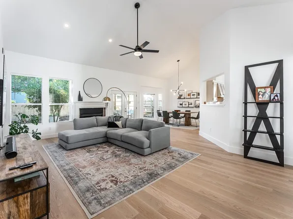 2301 Water Well Ln, Austin, TX 78728