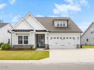 167 Abaco Way, Hampstead, NC 28443