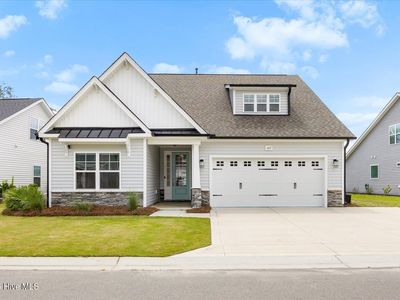 167 Abaco Way, Hampstead, NC, 28443