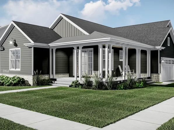 The Scott Plan, Middlebrook Agrihood