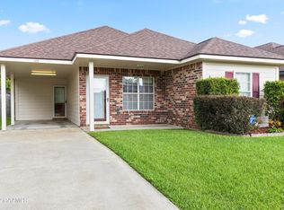 109 Bay Rum Dr, Lafayette, LA 70501