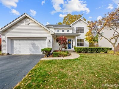 6013 Sanders Ct, Carpentersville, IL, 60110
