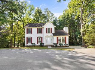 3005 Golden Branch Ln, Raleigh, NC 27603