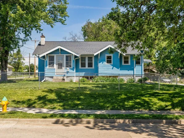 1229 Geil Ave, Des Moines, IA 50315