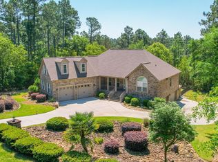 537 Wentworth Cir, Aiken, SC 29803